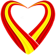 Heart For Spain