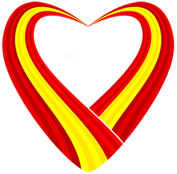 Heart for Spain